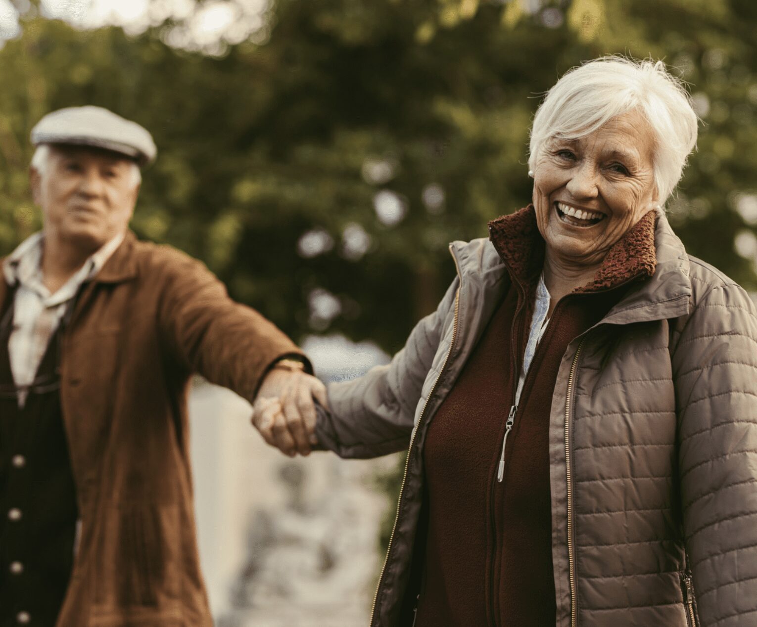 Tips to Stay Healthy in Winter for Seniors